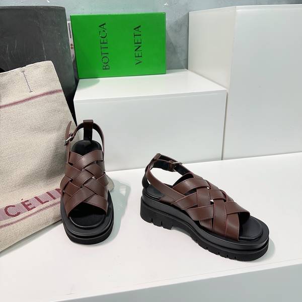 Bottega Veneta Shoes BVS00145